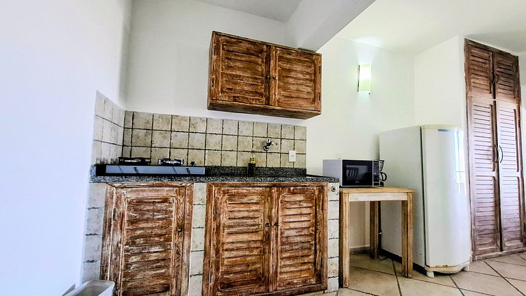 Mirante da Gávea: natureza e piscina, 2 pessoas