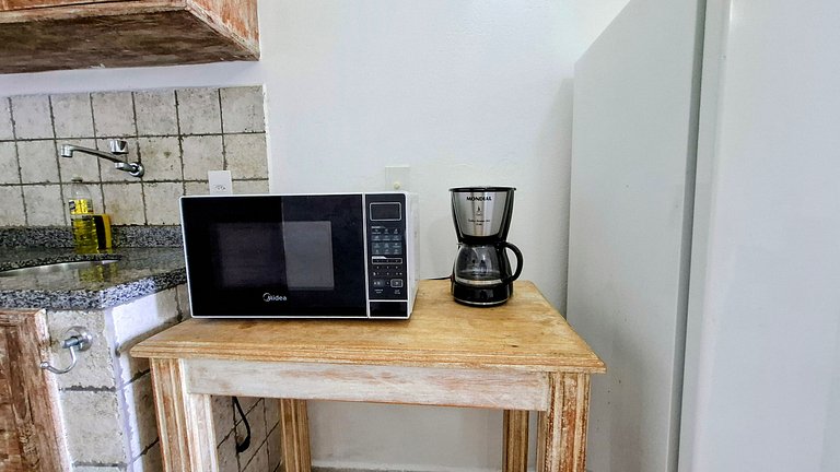 Mirante da Gávea: natureza e piscina, 2 pessoas