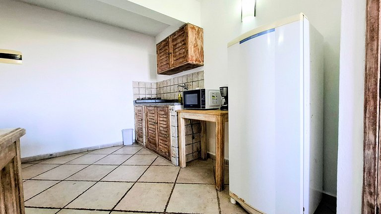 Mirante da Gávea: Forest, Pool, and View for 4