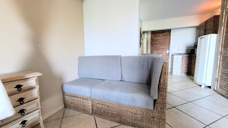 Mirante da Gávea: Floresta, Piscina e Vista para 4