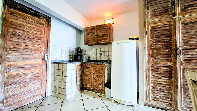 Mirante da Gávea: Forest, Pool, and View for 4