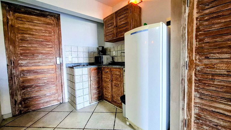 Mirante da Gávea: Floresta, Piscina e Vista para 4