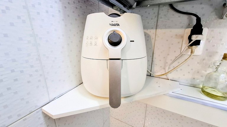 Copacabana: Comodidad, Playa, 5 huéspedes