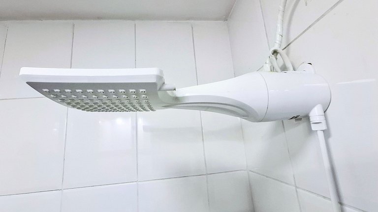 Copacabana: Conforto, Praia – 5 hóspedes