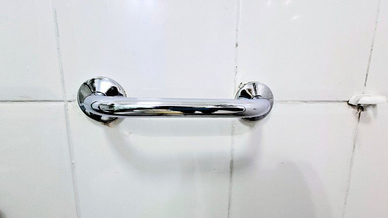 Copacabana: Comodidad, Playa, 5 huéspedes