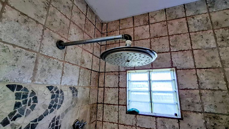 Mirante da Gávea: Forest, Pool, and View for 4