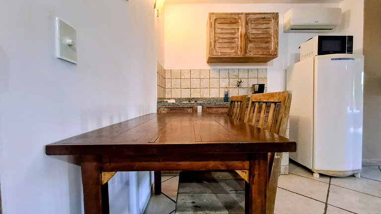 Mirante da Gávea: Forest, Pool, and View for 4