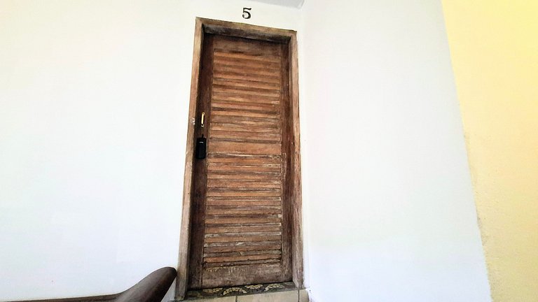Mirante da Gávea: piscina e vista, 2 pessoas