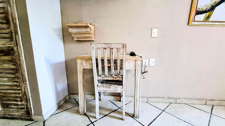 Mirante da Gávea: Natureza e vista, 2 pessoas