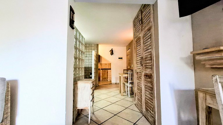 Mirante da Gávea: Natureza e vista, 2 pessoas