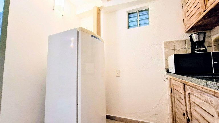 Mirante da Gávea: Floresta, Piscina e Vista para 4