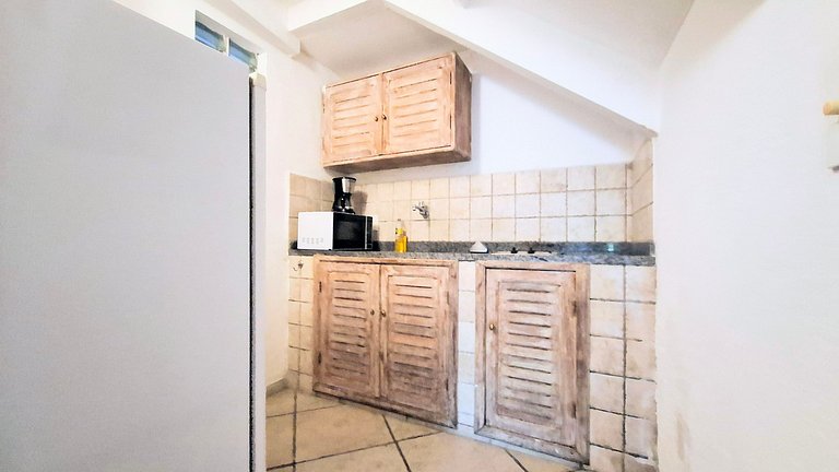 Mirante da Gávea: Forest, Pool, and View for 4