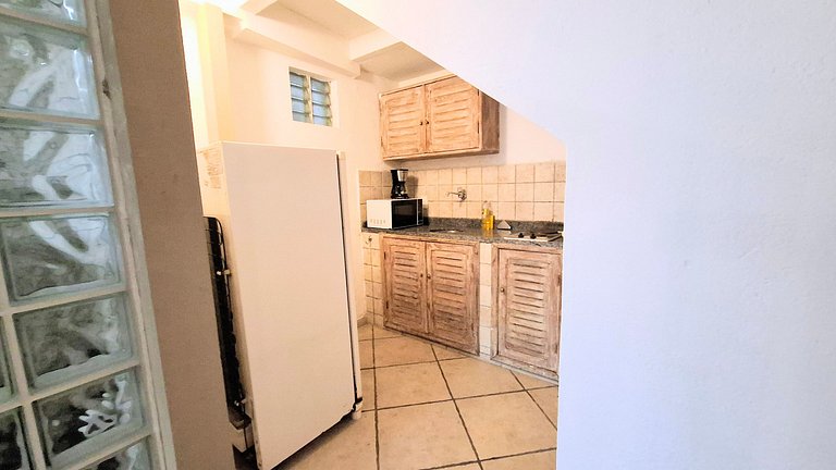 Mirante da Gávea: Natureza e vista, 2 pessoas