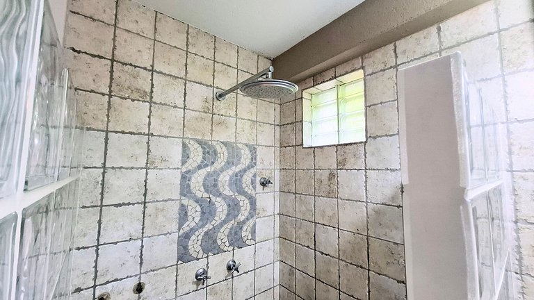 Mirante da Gávea: Bosque, Piscina y Vista para 4