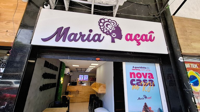 Mirante da Gávea: Natureza e vista, 2 pessoas