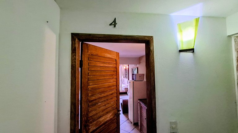 Mirante da Gávea: vista exclusiva, 2 hóspedes