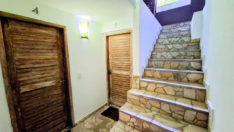 Mirante da Gávea: vista exclusiva, 2 hóspedes