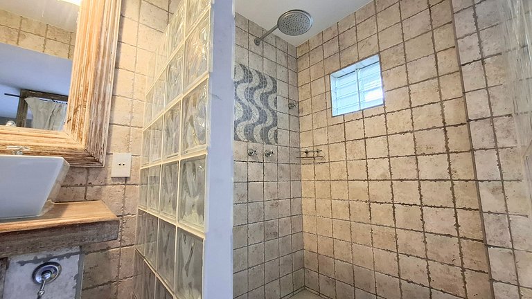 Mirante da Gávea: vista exclusiva, 2 hóspedes