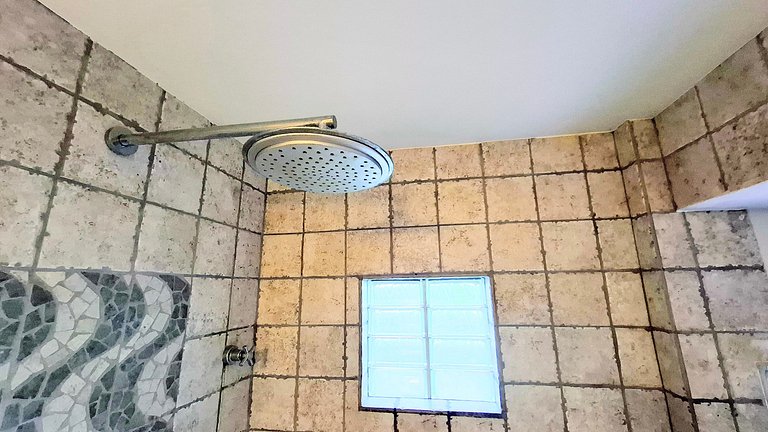 Mirante da Gávea: Floresta, Piscina e Vista para 4