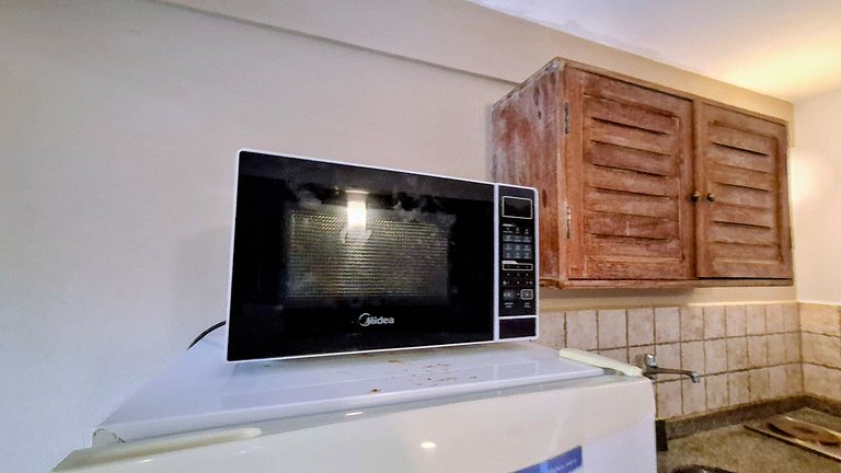 Mirante da Gávea: Floresta, Piscina e Vista para 4