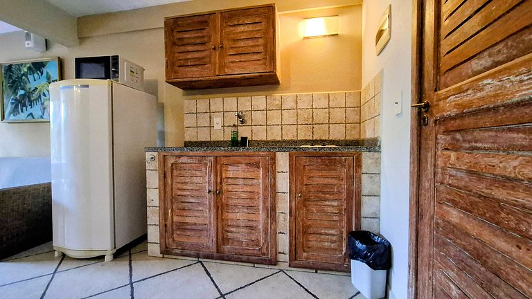 Mirante da Gávea: vista exclusiva, 2 hóspedes