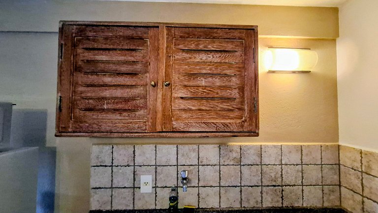 Mirante da Gávea: Floresta, Piscina e Vista para 4