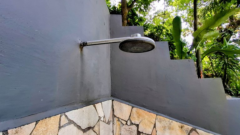 Mirante da Gávea: vista exclusiva, 2 hóspedes