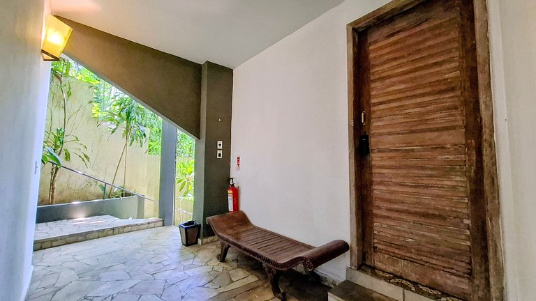 Mirante da Gávea: vista exclusiva, 2 hóspedes