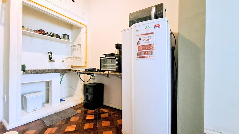 Yes Temporada – Hotel Quality, Season Price