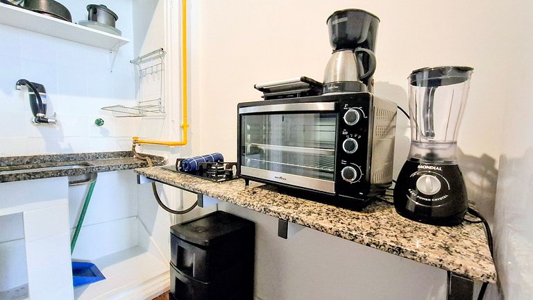 Yes Temporada - Qualidade de Hotel, Preço de Temporada