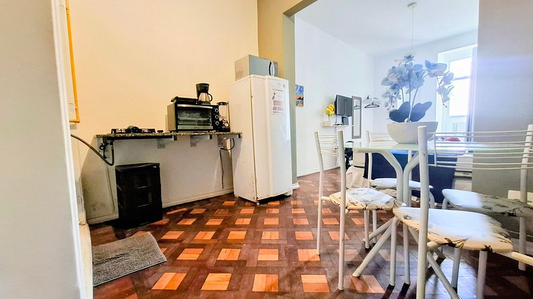 Yes Temporada – Hotel Quality, Season Price