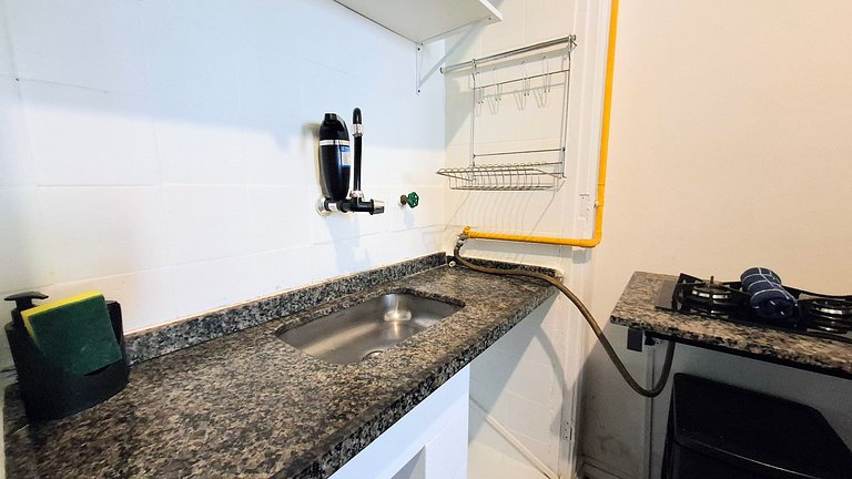 Yes Temporada - Qualidade de Hotel, Preço de Temporada