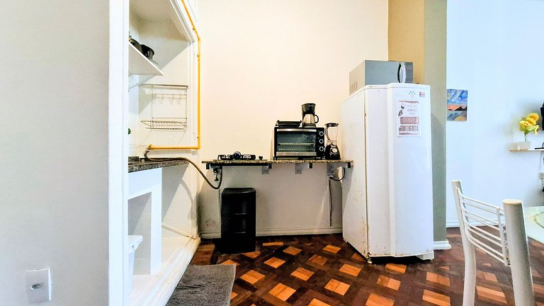 Yes Temporada - Qualidade de Hotel, Precio de Temporada