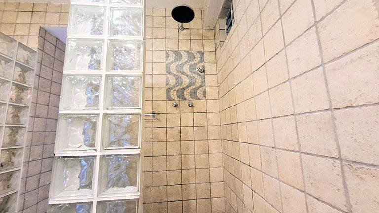 Mirante da Gávea: Floresta, Piscina e Vista para 4