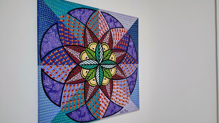 Copacabana Família: Aconchego e Paz para 6