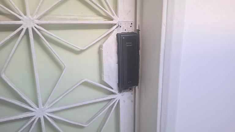 Copacabana: Comodidad, Playa, 5 huéspedes