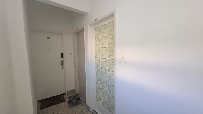 Copacabana: Comfort, Beach - 5 Guests