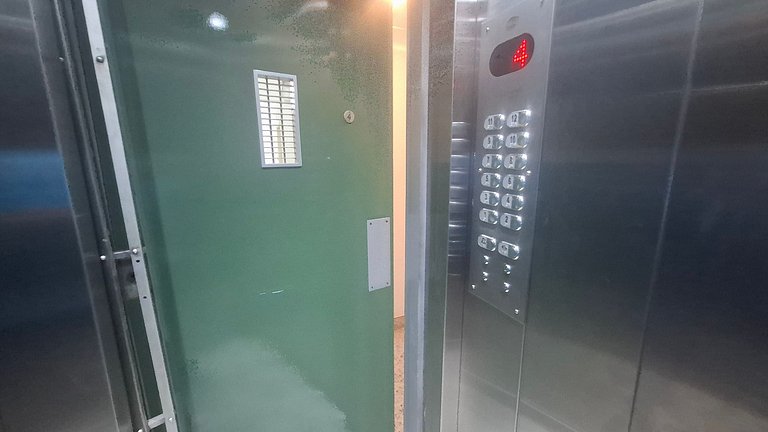 Copacabana: Comodidad, Playa, 5 huéspedes