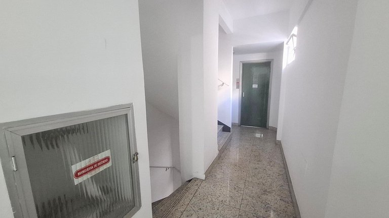 Copacabana: Comodidad, Playa, 5 huéspedes