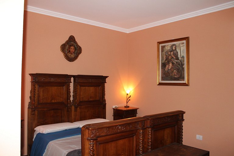 Sardinia: History, Nature, and Comfort for 3