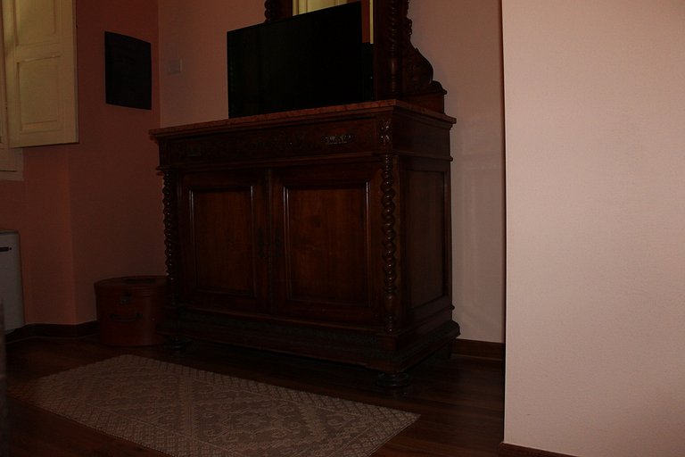 Cerdeña: Historia, Naturaleza y Confort para 3