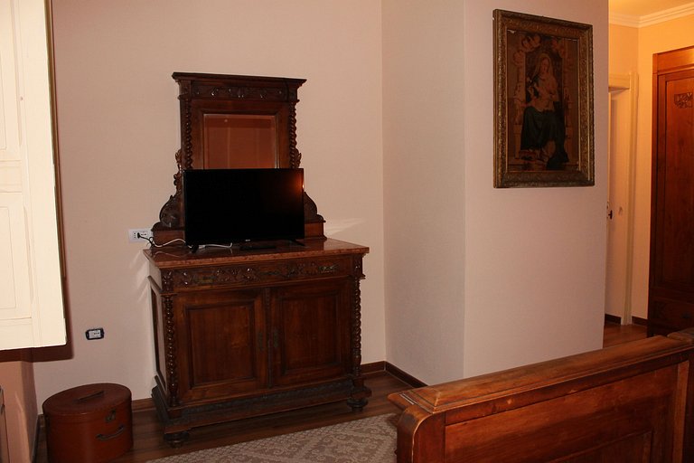 Sardenha: História, Natureza e Conforto para 3