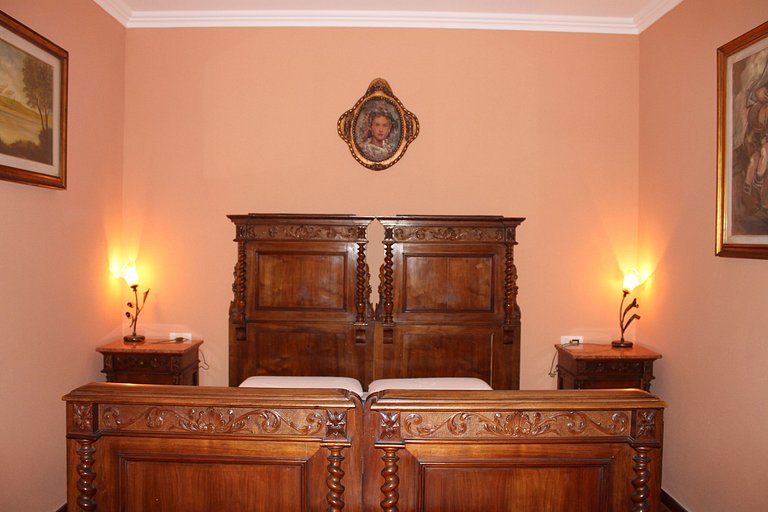 Sardinia: History, Nature, and Comfort for 3