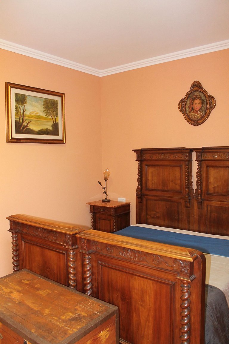 Sardenha: História, Natureza e Conforto para 3