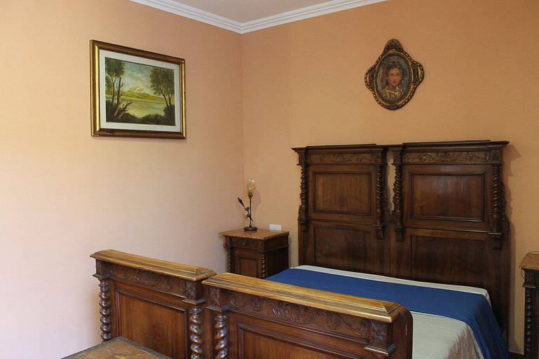 Cerdeña: Historia, Naturaleza y Confort para 3