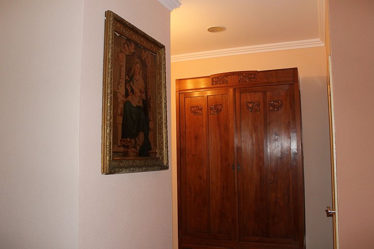 Cerdeña: Historia, Naturaleza y Confort para 3