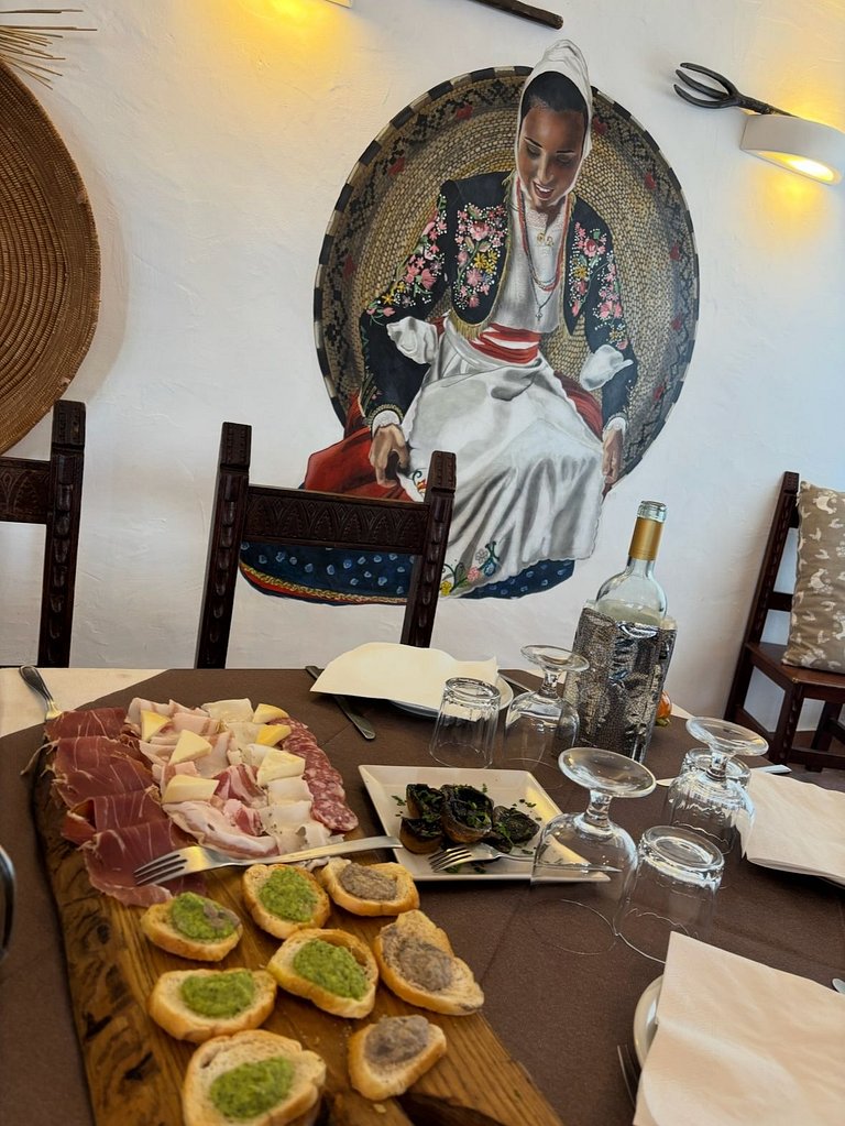 Sardinia: History, Nature, and Comfort for 3