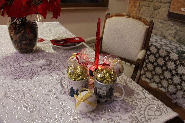 Cerdeña: Historia, Naturaleza y Confort para 3