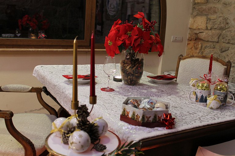 Sardenha: História, Natureza e Conforto para 3