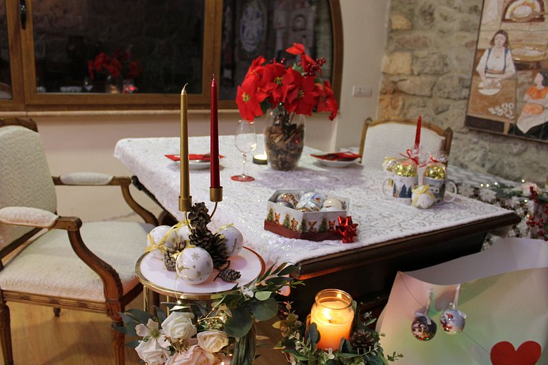 Sardenha: História, Natureza e Conforto para 3